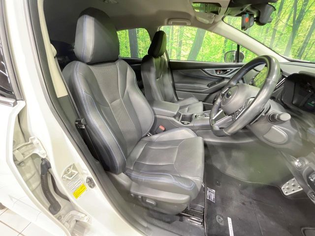 SUBARU LEVORG 2021 Image 31