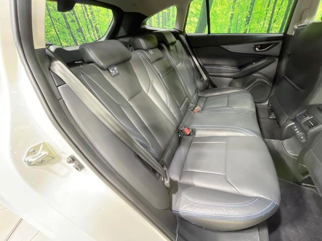 SUBARU LEVORG 2021 Image 31