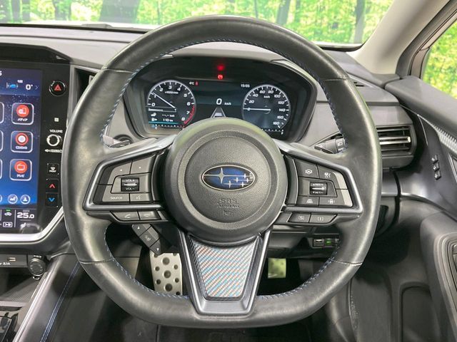 SUBARU LEVORG 2021 Image 31