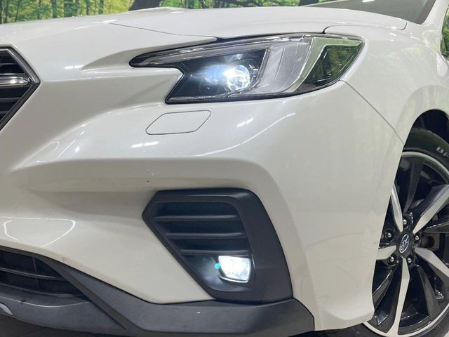 SUBARU LEVORG 2021 Image 31