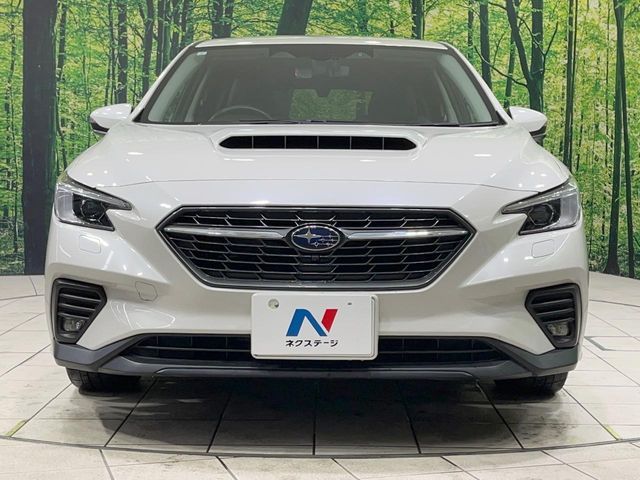 SUBARU LEVORG 2021 Image 31