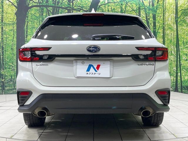 SUBARU LEVORG 2021 Image 31