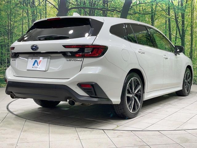 SUBARU LEVORG 2021 Image 31