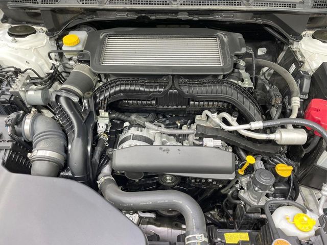 SUBARU LEVORG 2021 Image 31