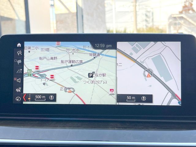 BMW 5SERIES SEDAN 2017 Image 31