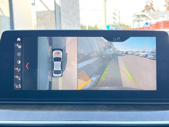 BMW 5SERIES SEDAN 2017 Image 31