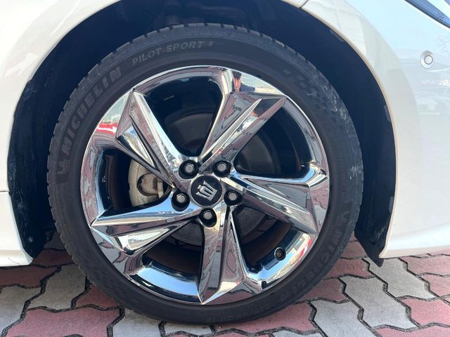 TOYOTA CROWN SEDAN HYBRID 2018 Image 31