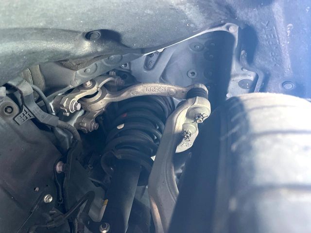 TOYOTA CROWN SEDAN HYBRID 2018 Image 31