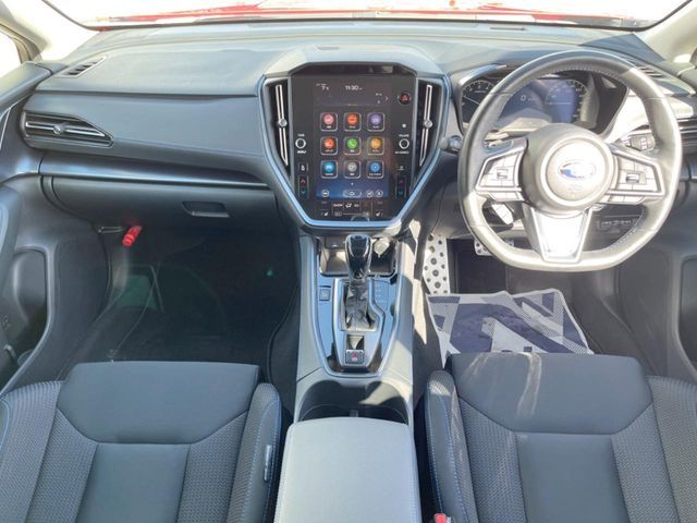 SUBARU LEVORG 2021 Image 31