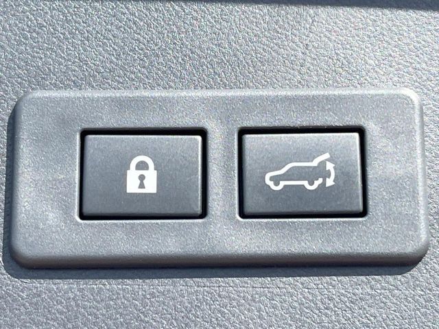 SUBARU LEVORG 2021 Image 31