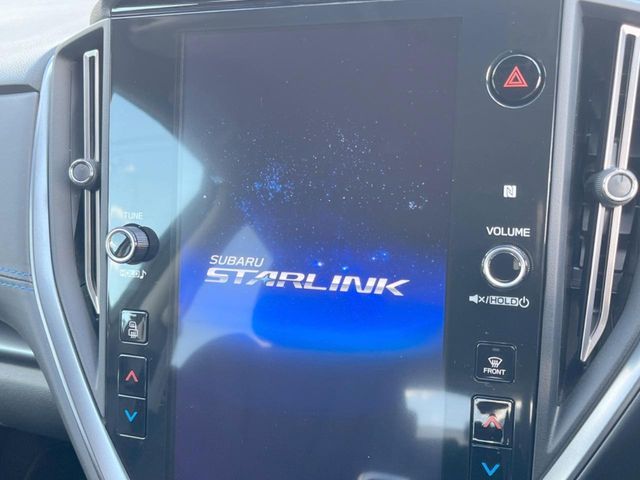 SUBARU LEVORG 2021 Image 31