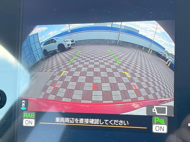 SUBARU LEVORG 2021 Image 31