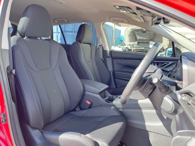 SUBARU LEVORG 2021 Image 31