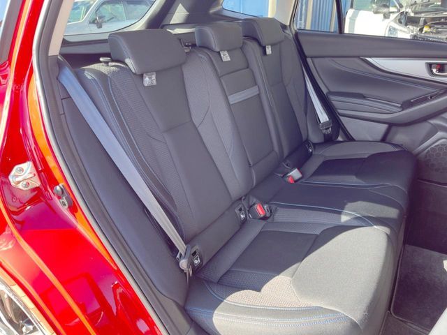 SUBARU LEVORG 2021 Image 31