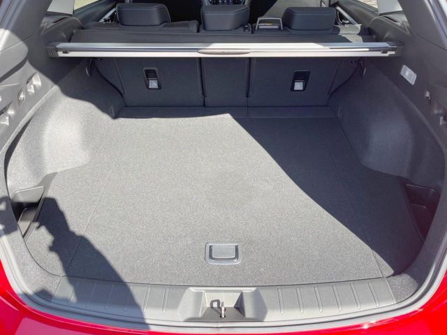 SUBARU LEVORG 2021 Image 31