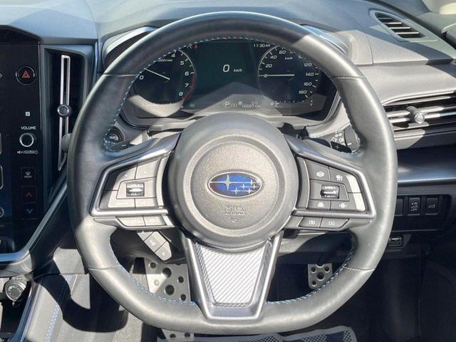 SUBARU LEVORG 2021 Image 31