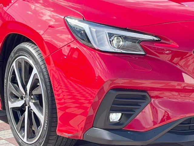 SUBARU LEVORG 2021 Image 31