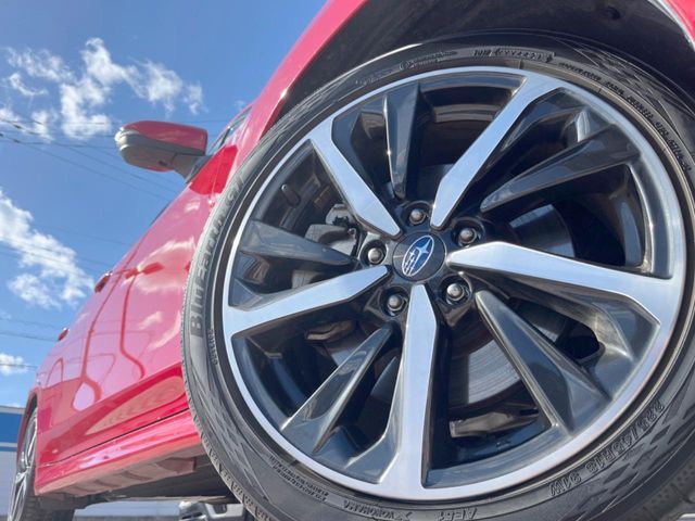 SUBARU LEVORG 2021 Image 31