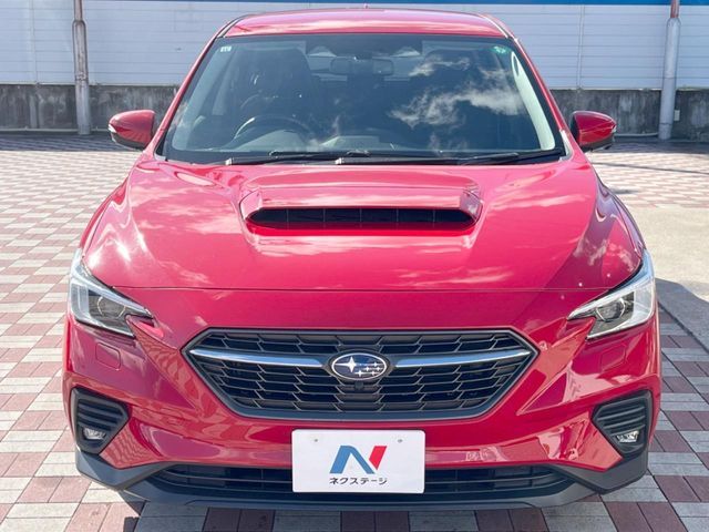 SUBARU LEVORG 2021 Image 31