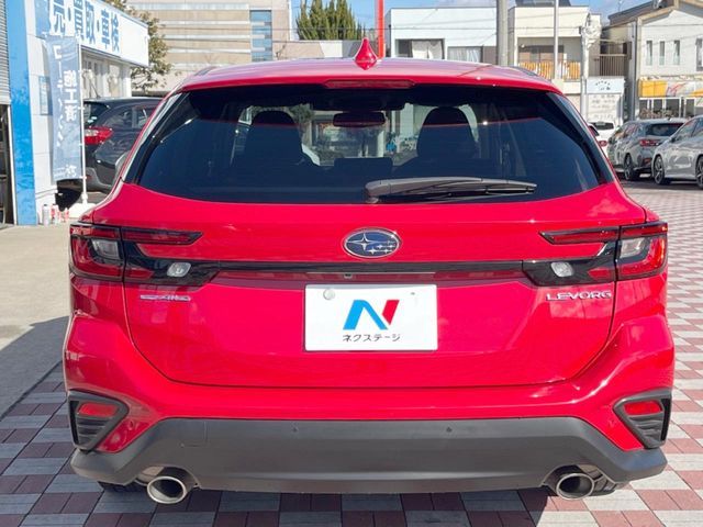 SUBARU LEVORG 2021 Image 31