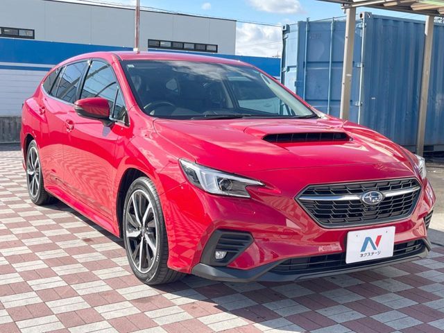 SUBARU LEVORG 2021 Image 31