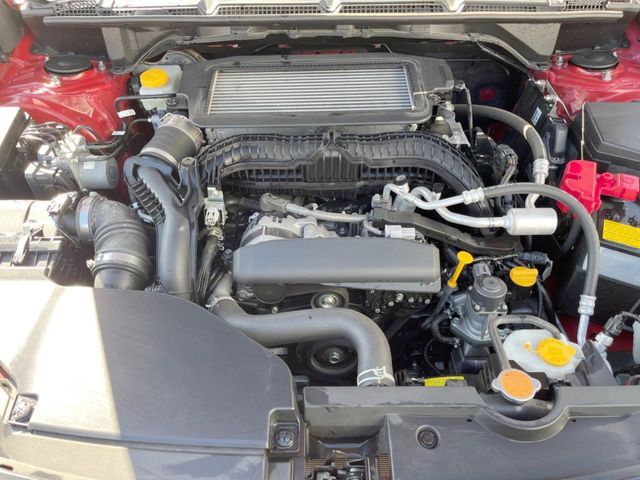 SUBARU LEVORG 2021 Image 31