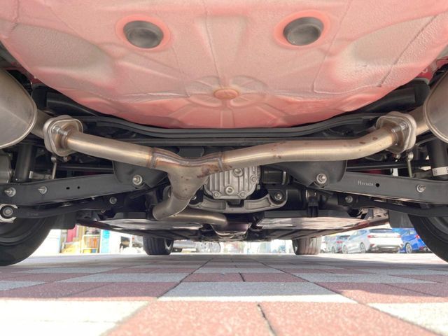 SUBARU LEVORG 2021 Image 31