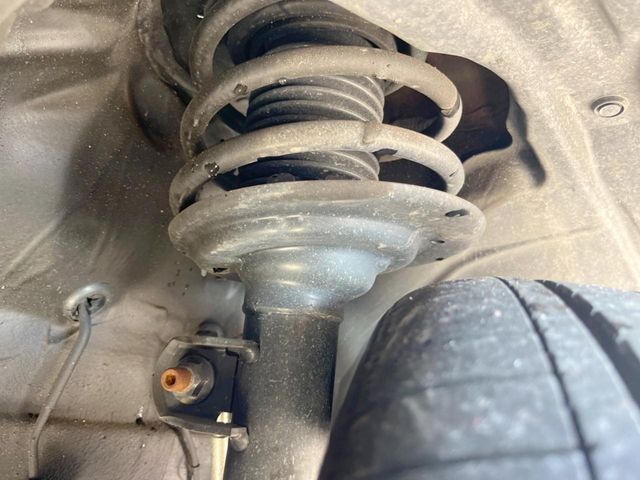 SUBARU LEVORG 2021 Image 31