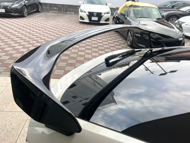 HONDA CIVIC HATCHBACK 2025 Image 31