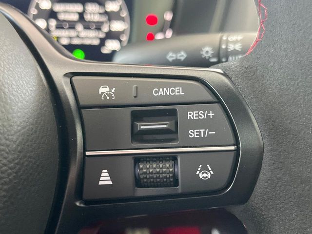 HONDA CIVIC HATCHBACK 2025 Image 31