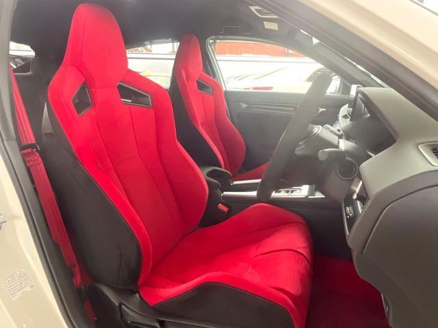 HONDA CIVIC HATCHBACK 2025 Image 31