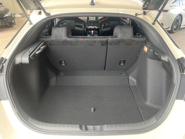 HONDA CIVIC HATCHBACK 2025 Image 31