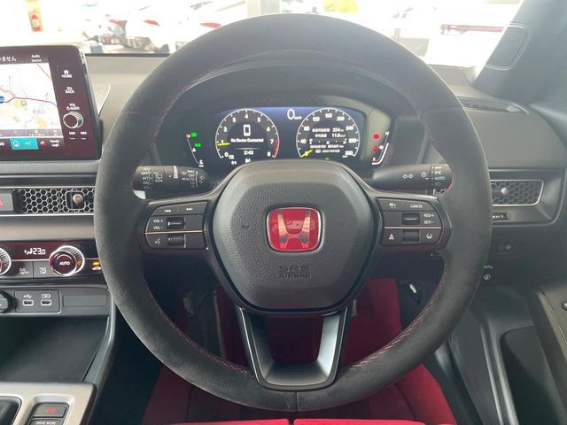 HONDA CIVIC HATCHBACK 2025 Image 31