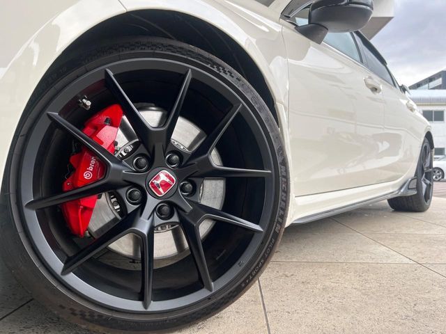 HONDA CIVIC HATCHBACK 2025 Image 31