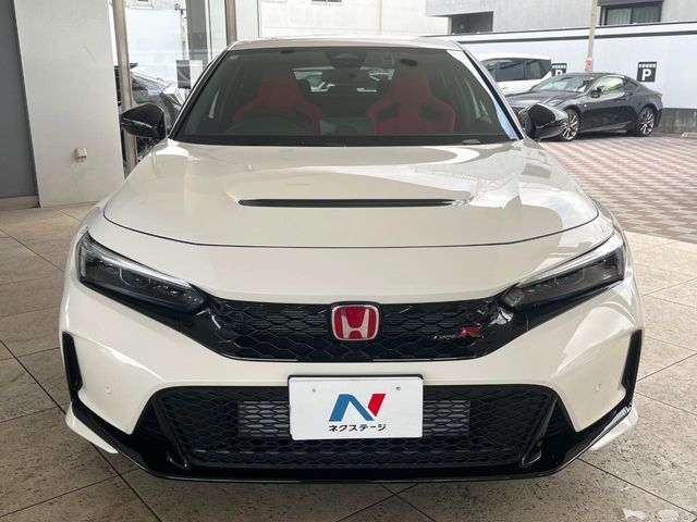 HONDA CIVIC HATCHBACK 2025 Image 31