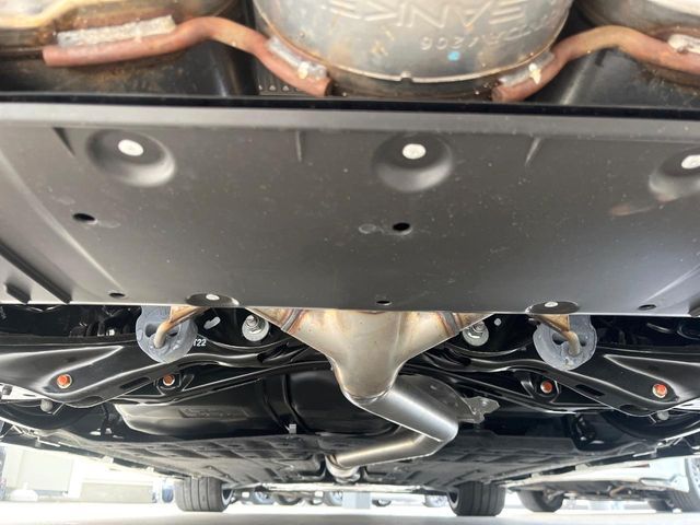 HONDA CIVIC HATCHBACK 2025 Image 31