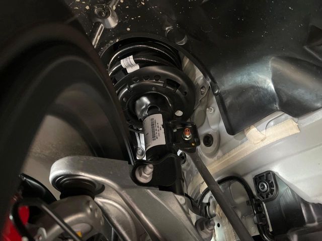 HONDA CIVIC HATCHBACK 2025 Image 31