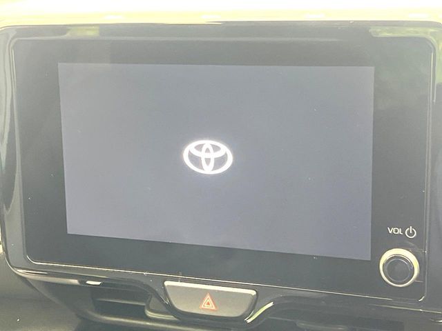 TOYOTA YARIS CROSS HYBRID 2025 Image 31