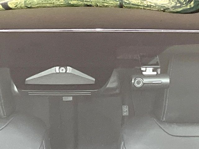 TOYOTA YARIS CROSS HYBRID 2025 Image 31