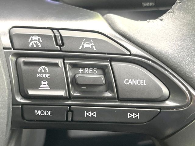 TOYOTA YARIS CROSS HYBRID 2025 Image 31