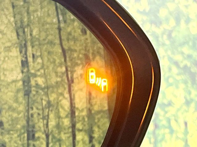 TOYOTA YARIS CROSS HYBRID 2025 Image 31