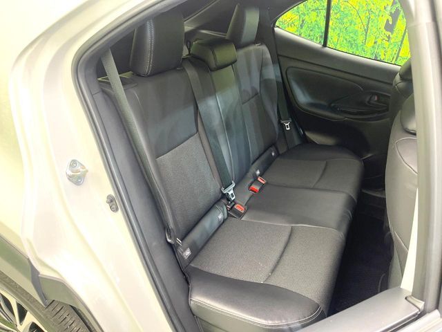 TOYOTA YARIS CROSS HYBRID 2025 Image 31