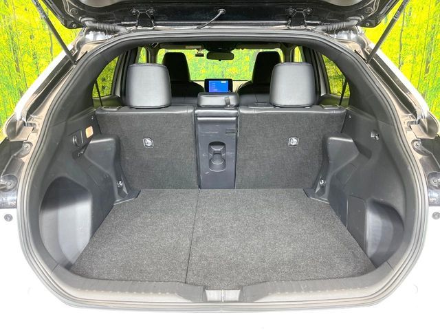 TOYOTA YARIS CROSS HYBRID 2025 Image 31