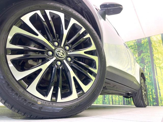 TOYOTA YARIS CROSS HYBRID 2025 Image 31