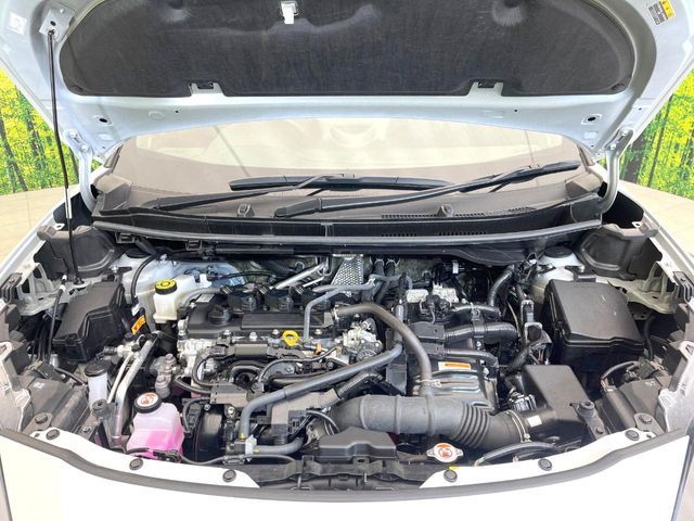 TOYOTA YARIS CROSS HYBRID 2025 Image 31