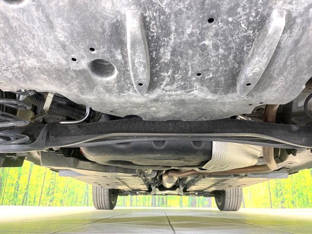 TOYOTA YARIS CROSS HYBRID 2025 Image 31