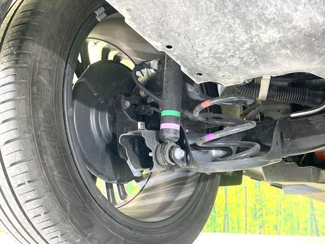 TOYOTA YARIS CROSS HYBRID 2025 Image 31