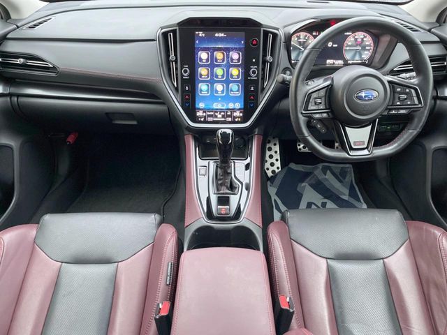 SUBARU LEVORG 2021 Image 31