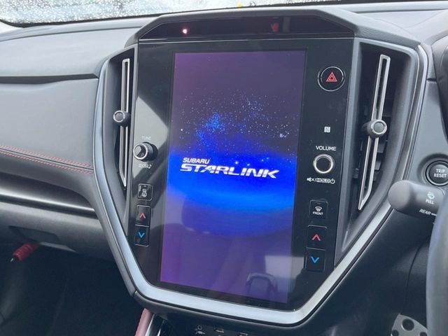 SUBARU LEVORG 2021 Image 31