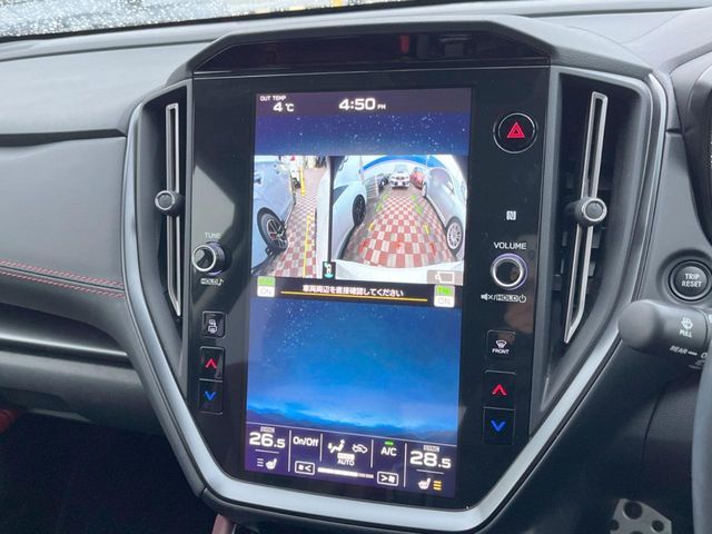 SUBARU LEVORG 2021 Image 31